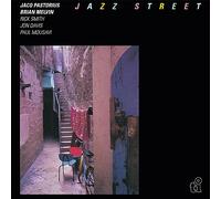 Brian Melvin - Jazz Street