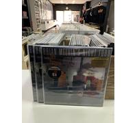 Brian MELVIN'S Night / Food LP Jaco Pastorius Yellow Coloured Vinyl Sealed 2022