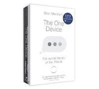 Brian Merchant The One Device (Tascabile)