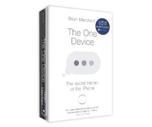 Brian Merchant The One Device (Tascabile)