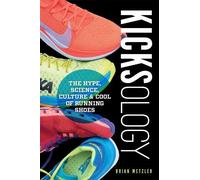 Brian Metzler Kicksology (Tascabile)