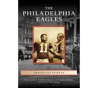 Brian Michael Andrew Palagruto Andrew Weicke The Philadelphia Eagle (Tascabile)