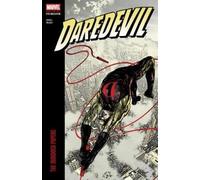 Brian Michael B Daredevil Modern Era Epic Collection: The Murdock P (Tascabile)