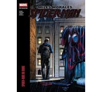 Brian Michael B Miles Morales: Spider-Man Modern Era Epic Collection (Tascabile)
