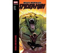 Brian Michael B Miles Morales: Spider-Man Modern Era Epic Collection (Tascabile)