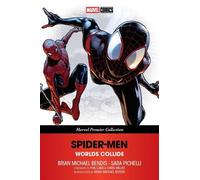 Spider-Men: Worlds Collide [Marvel Premier Collection]: 1