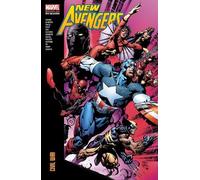 New Avengers Modern Era Epic Collection: Civil War by Brian Michael Bendis