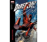 Brian Michael Bendi Daredevil Modern Era Epic Collection: King of He (Tascabile)