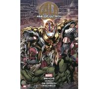 Brian Michael Bendis Age of Ultron (Tascabile)