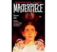 Masterpiece by Bendis, Brian Michael