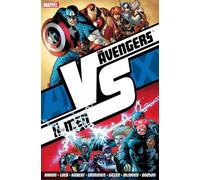 Brian Michael Bendis Avengers Vs. X-Men (Tascabile)