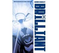 Brian Michael Bendis Brilliant (Tascabile)