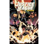 Brian Michael Bendis David Marqu Justice League Vol. 1: Pris (Copertina rigida)
