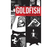 Brian Michael Bendis Goldfish (Tascabile)