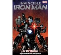 Brian Michael Bendis Invincible Iron Man Volume 2 (Tascabile)