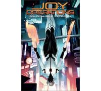 Brian Michael Bendis Joy Operations (Tascabile)