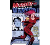 Brian Michael Bendis Michael Avon Oem Murder Inc. Volume 3: Jagger R (Tascabile)