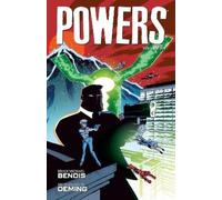 Brian Michael Bendis Michael Avon Oeming Powers Volume 6 (Tascabile)