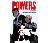 Brian Michael Bendis Michael Avon Oeming Powers Volume 7 (Tascabile)