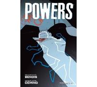 Brian Michael Bendis Powers Volume 1 (Tascabile)