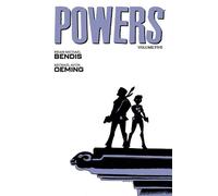 Brian Michael Bendis Powers Volume 5 (Tascabile)