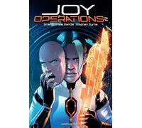 Brian Michael Bendis Stephen Bryne Joy Operations Volume 2 (Tascabile)