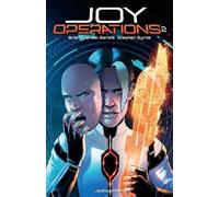 Brian Michael Bendis Stephen Bryne Joy Operations Volume 2 (Tascabile)