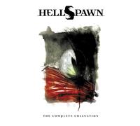 Brian Michael Bendis Steve Niles Hellspawn Complete Collection (Tascabile)