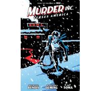 Brian Michael Bendis Taki Soma Michael A Murder Inc. Volume 2: Vers (Tascabile)