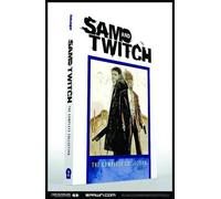Brian Michael Bendis Tod Sam and Twitch: The Complete Collec (Copertina rigida)