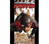 Brian Michael Bendis Ultimate Comics Spider-Man Vol.2: Scorpion (Tascabile)