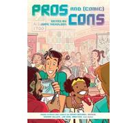 Brian Michael Bendis Various Pros and (Comic) Cons (Tascabile)