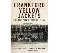 Brian Michael Frankford Yellow Jackets (Tascabile)