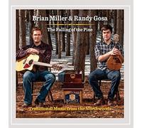 Brian Miller - Falling Of The Pine