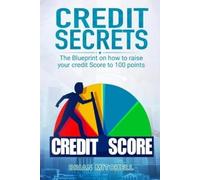 Brian Mitchell Credit Secrets (Tascabile)