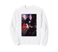 Brian Molko Placebo Vivi Ogni Tu Ogni Me di Andy Willsher Felpa