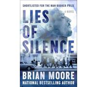 Brian Moore Lies of Silence (Tascabile)