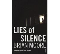 Brian Moore Lies of Silence (Tascabile)