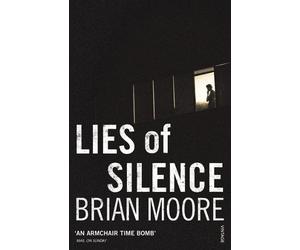 Brian Moore Lies of Silence (Tascabile)