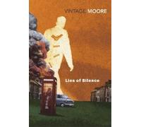 Brian Moore Lies of Silence (Tascabile) Irish Classics