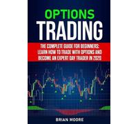 Brian Moore Options Trading (Tascabile) Stock Market Investing