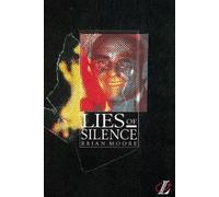 Brian Moore Roy Blatchford Geoff Barton Lies of Silence (Tascabile)