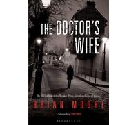 Brian Moore The Doctor's Wife (Tascabile)
