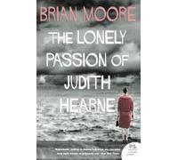 Brian Moore The Lonely Passion of Judith Hearne (Tascabile)