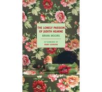 Brian Moore The Lonely Passion of Judith Hearne (Tascabile)