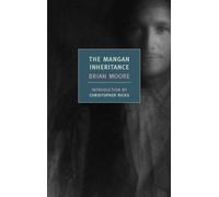 Brian Moore The Mangan Inheritance (Tascabile)