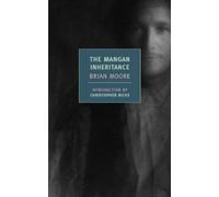 Brian Moore The Mangan Inheritance (Tascabile)