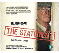 Brian Moore - The Statement
