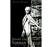 Brian Morgan Strange Child of Chaos (Tascabile)