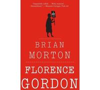 Brian Morton Florence Gordon (Tascabile)